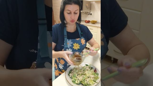 Салат с жареным Сыром и Инжиром.?Для истинных гурманов. смотреть онлайн