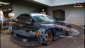 Ford Probe - 2 Tuning  ? Тюнинг Форд Проуб - 2 поколение