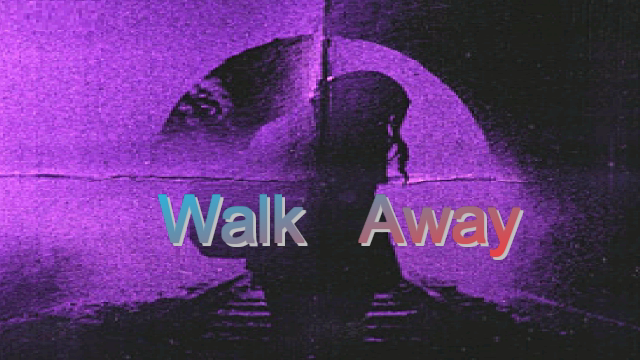 ??Vaskan - Walk Away??