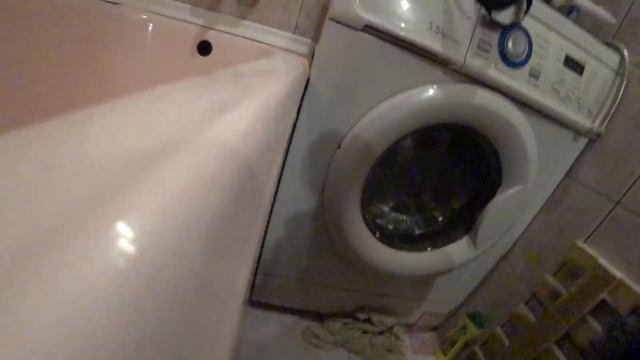 КАК ТУДА ЗАЛЕЗТЬ?ЧТОБЫ ПОМЕНЯТЬ СИФОН...