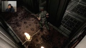 Steam | Resident Evil 1 - Remastered | C8 - Jill