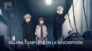 La verdad del Dr. Usami | Tengoku Daimakyou | Español Latino