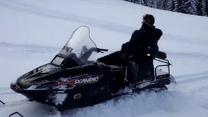 YAMAHA RX-1 MTX by Hary