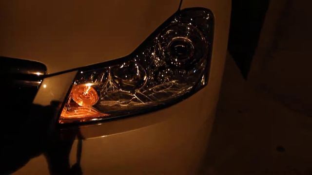 Nissan Fuga LED Light смотреть онлайн