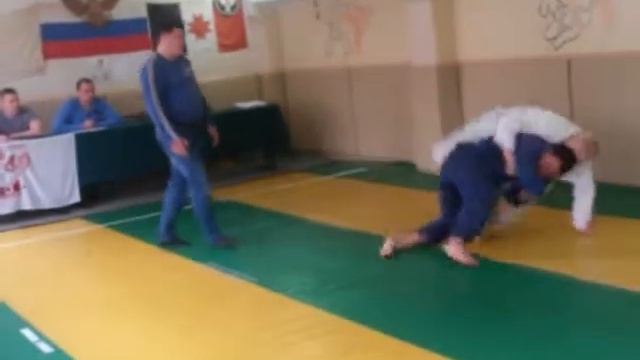 19.04.15-Открытый турнир по джиу-джитсу,город Ижевск .клуб "Вик". {ОниСпорт} смотреть онлайн