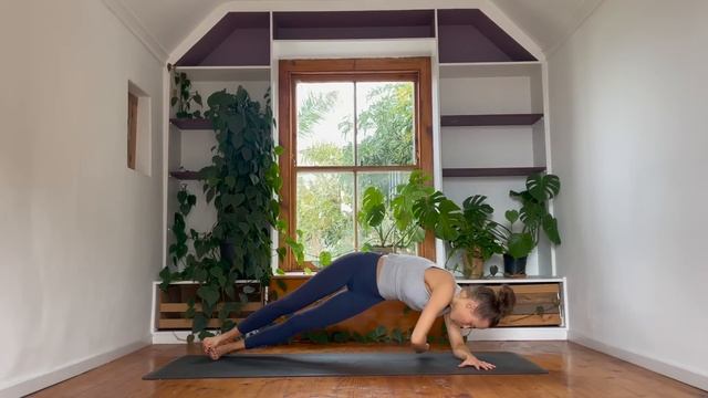 25 Min POWER FLOW смотреть онлайн