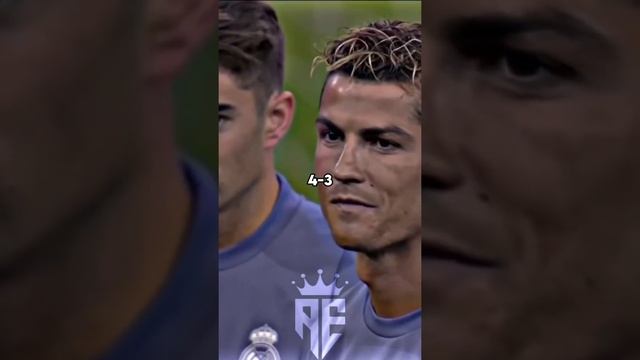 2014 Ronaldo Vs 2017 Ronaldo???