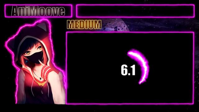 Угадай аниме по опенингу за 10 секунд #1 | AniMoove | смотреть онлайн