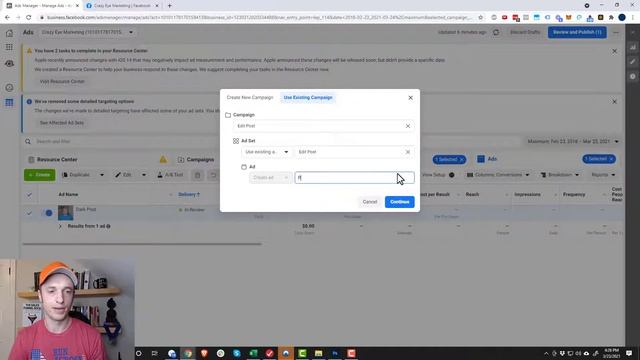 [TRICK] How to Edit Facebook Ads and Keep Social Proof! смотреть онлайн