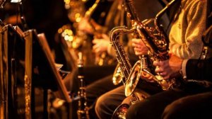 Lily Was Here by Dave Stewart with Candy Dulfer (Best of Contemporary Smooth Jazz Till 2020)