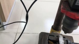 Машина вертикально сверлильная Корвет 46