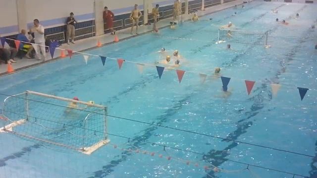 МИРЭА 2-й тайм смотреть онлайн