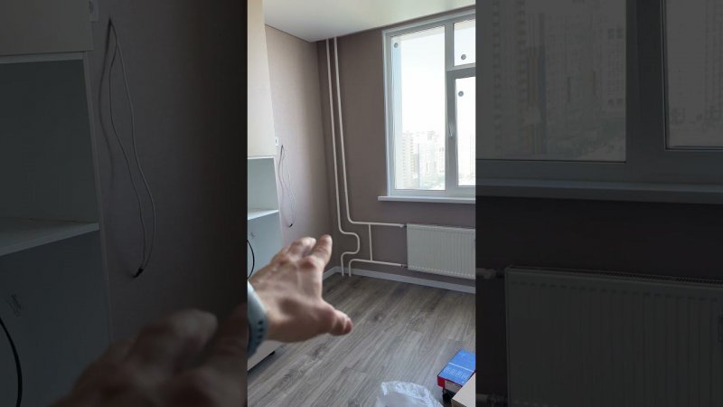 Как сделать МДФ плинтус когда круглый угол  #двери #ремонт #оренбург #бородатаядверь #плинтус