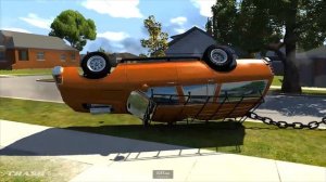 WILL IT STILL DRIVE? #15 - BeamNG Drive