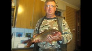 Рыбалка в Крыму. Уварово. Реквием.