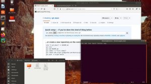 Git Tutorial 8 - git commit || making a commit to a GitHub repo