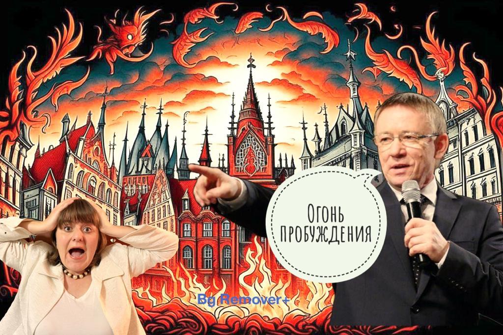 С Ледяевым всё ясно