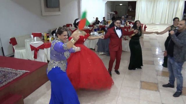 GODEJ na KAMELIA & YUSUF 1DVD STUDIO ZEUS ork.OMURTASHKA FANTAZIA & RUMEN KAMBUROV FULL HD смотреть онлайн