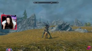 Spooky Skyrim Mods (Goat Mod Included)