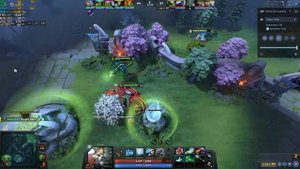 Dota 2 ultra settings i3 12100 +rx580 8gb