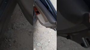 Ограничители дверей Toyota Camry 30