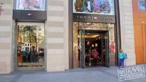 Champs-Elysees - The Most Famous Street in Paris