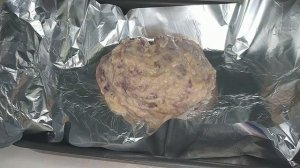 Через 5 минут ставлю в духовку! Самый простой ужин с мясом / Свинина в духовке в фольге целым куско