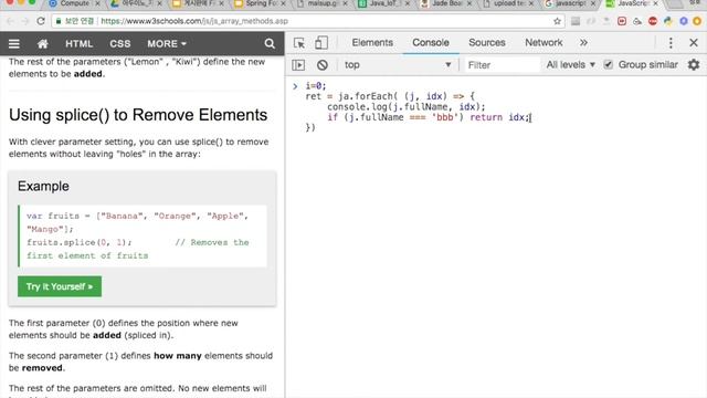Spring - FileUpload 파일첨부 #5 - 게시판에 파일첨부 기능 추가(2/3) смотреть онлайн