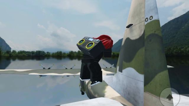 Eye of the Storm NIGHTCORE while playing Ragdoll Testing! смотреть онлайн