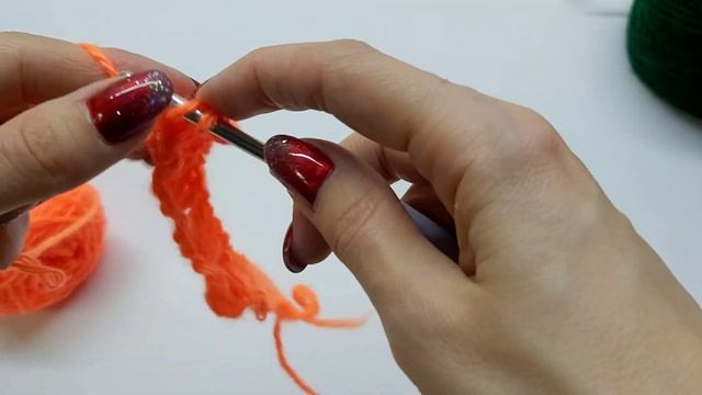 МК плед крючком Как связать плед крючком Узор зигзаг крючком МК узор для начинающих крючком МК плед