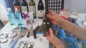 Что я привезла из Франции Мои покупки