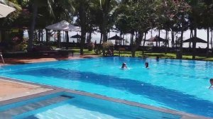 Вьетнам. Отель Sunny Beach Resort.