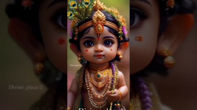 Jay Shree Krishna #New #tranding #video #status #virel #short ???