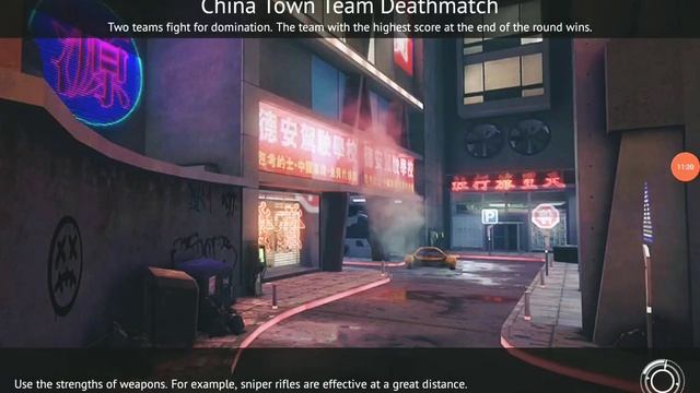 Amazing Gameplay?? | Maza a Gaya?? | Infinity ops | смотреть онлайн