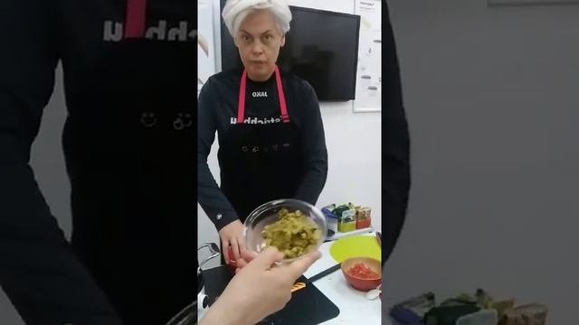 Мясная сборная солянка