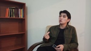 Каким должен быть ОбщеТюркский язык из современных тюркских? Почему видео снимаем на русском языке?