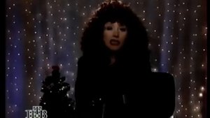 Алла Пугачева Новогоднее поздравление Новый год 1995
