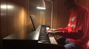 Allegretto in F - J.C.F. Bach