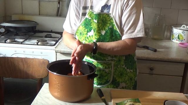 Рис с курицей Продукты и вес на 50сек Готовим в мультиварке Видео рецепты от Борисовны . смотреть онлайн