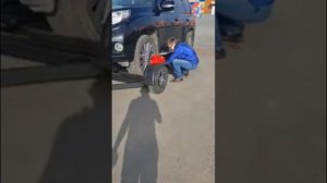 Как пользоваться подкатом