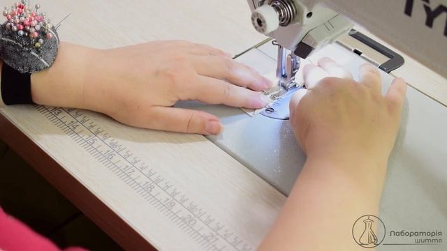 Съемный подокатник для рукава "фонарик"