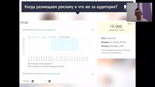 Таргетированная реклама в ОК (myTarget): от основ к динамическому ретаргетингу