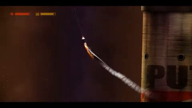 Прохождение Rocketbirds #6 (Финал) смотреть онлайн