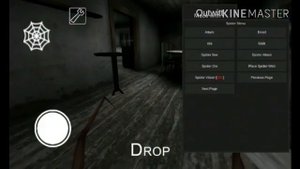 Granny new outwitt mod menu v 1.7