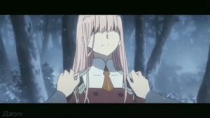 Аниме клип - Малышка ревнует [AMV] (совместка с Братишка Джун)