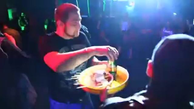 "Мототоксикоз. Приближая лето" Пермь-2011 смотреть онлайн