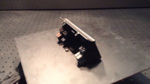 Кнопка обогрева сидений Nissan Murano (Z51)