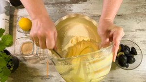 СЛИВОВЫЙ ПИРОГ - самый простой, быстрый и вкусный пирог со сливами в мире