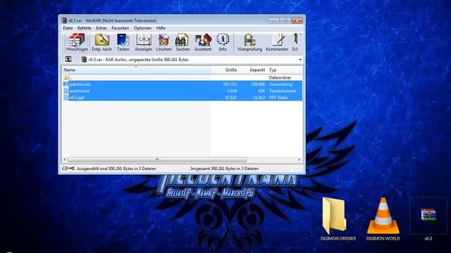 Digimon World - #5 SPECIAL: Digimon World PAL Bug Fix Tutorial смотреть онлайн