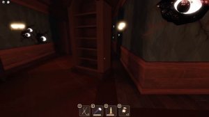 Roblox DOORS "Hotel Hell" Full Walkthrough